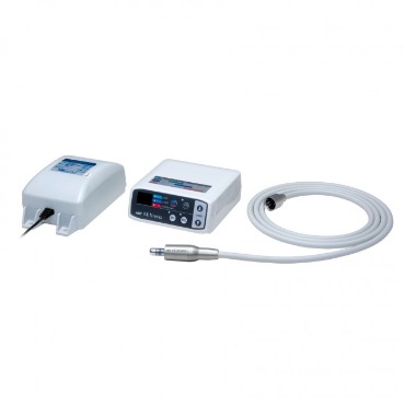 NSK NLX nano S230 - портативная система с электрическим бесщеточным микромотором с оптикой