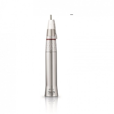 Bien-Air PM 1:2 - прямой наконечник без подсветки с внешним распылителем