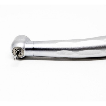 Tosi TX-114 - турбинный наконечник с 4-х точечным спреем и керамическими подшипниками, для 4-х канального соединения