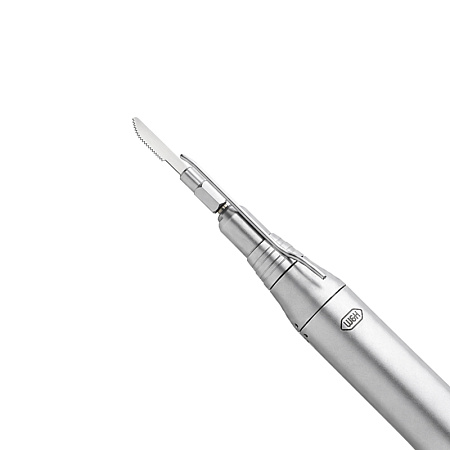 W&H R-15 — хирургические пилки 15 мм для наконечника S-8 R (5 шт.)