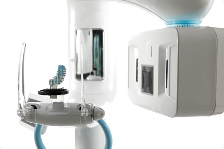 Ray RAYSCAN RCT700 SC (20x20) – Дентальный томограф с цефалостатом, зона сканирования 3D 20х20 см